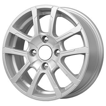   Ifree  587-07 5,5x14 4x100 43 DIA54.1 -